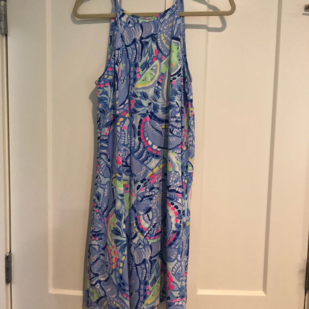 Lily Pulitzer Dress